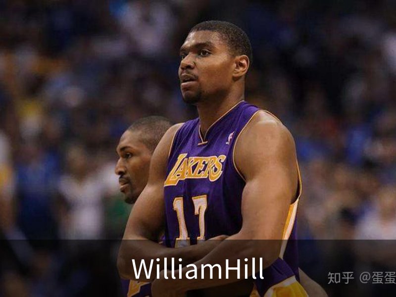 WilliamHill介绍